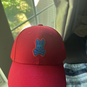 Psycho bunny hat